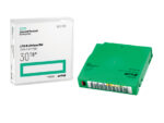 Cartucho HPE LTO‑8 Ultrium 30TB RW