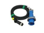 CABLE IBM ALIMENTACION DPI 63a Cord