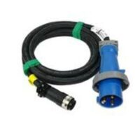 CABLE IBM ALIMENTACION DPI 63a Cord