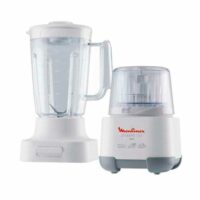 PICADORA MOULINEX AD6021AR - 750W  VASO LICUADOR