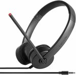 ACCESORIO LENOVO HEADSET ESSENTIAL STERE