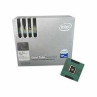 CPU MOBILE INTEL T1300 1.66 2M 667M OEM