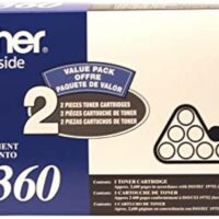 Toner Brother TN-3609XL 3,000 PAG (NEGRO)