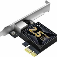Placa de Red TP-LINK TL-TX201 PCI-E 2.5GB
