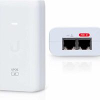 Inyector Ubiquiti POE+ U-POE-AT-EU