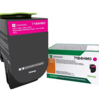 INS LEX TONER MAGENTA CS/CX 417/517 3,5K LEXMARK INSUMOS