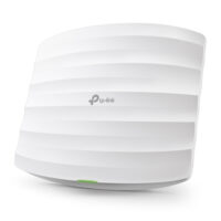 Access Point TP-Link EAP265 HD Dial Band AC1750