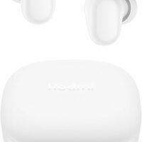 Auricular Redmi BUDS 6 PLAY WHITE