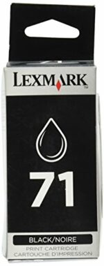 LEXMARK 71 NEGRO 15M2971 (VENCIDO)