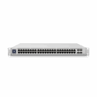 Switch UBIQUITI UNIFI 48P (48 2.5GB/4SFP+) POE+ LAYER3