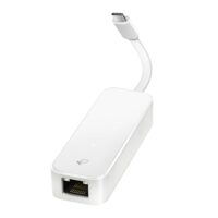 ADAPTADOR DE RED TP-LINK USB-C LAN GIGABIT UE300C