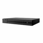 NVR 16CH HILOOK H265+ 4K 16POE