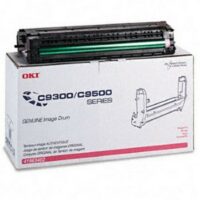 Tambor de Imagen OKI 41963402 Magenta