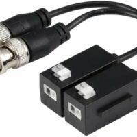 ACC.DAHUA BALUN PASIVO CON BORNERA GENERICO