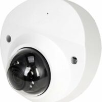 Cámara IP DAHUA DOMO 2MP 2,8 IR50 IP67 IK10 SD WDR