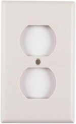 HT FACE PLATE RJ/POU/ABIE helerman tyton