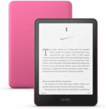 Tablet E-Reader Amazon Kindle Paperwhite Gen 12 16GB Raspberry
