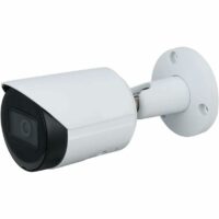 Cámara IP DAHUA BULLET 4MP VF IR60 IP67 IK10 SD