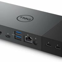 Docking Dell WD22TB4 Thunderbolt