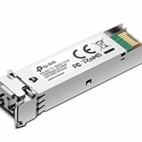 TP-Link TL-SM311LM módulo de transceptor de red Fibra óptica 1250 Mbit/s mini-GBIC/SFP 850 nm. Omada 1000Base-SX MMF Mini GBIC Module