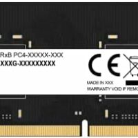 Memoria PC Lexar 32GB 3200MHz DDR4 SODIMM