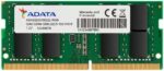 Memoria PC Adata 32GB 3200MHz SODIMM DDR4