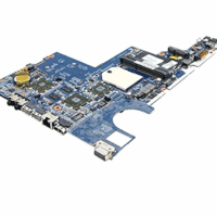 MOTHERBOARD P/ NOTEBOOK COMPAQ PRESARIO (USADA)