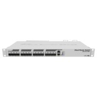 Router Mikrotik SW CRS317-1G-16S+RM CF