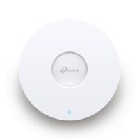 Access Point TP-Link EAP613 WiFi6 Montaje Techo Ax1800
