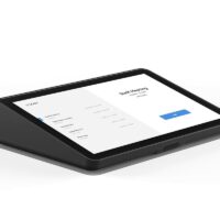 Control Táctil para Videoconferencia Logitech TAP IP