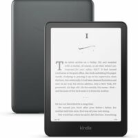 KINDLE AMAZON SIGNATURE 32GB B
