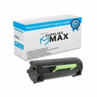 Toner Lexmark 51b4000 Negro Origin Ms317 Mx417 Ms517 Ms417 C