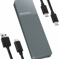 ADAPTADOR HIK SSD NVME A EXTER