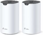 Mesh TP-Link Deco S7 Pack de 2 Mesh AC1900 Giga Wifi System (3039)
