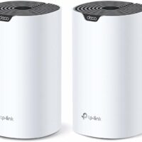 Mesh TP-Link Deco S7 Pack de 2 Mesh AC1900 Giga Wifi System (3039)
