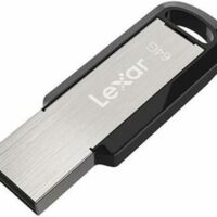 Pendrive LEXAR JumpDrive M400 - 64GB USB 3.0 metalico