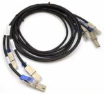 CABLE HP SAS 4LFF P/DL160G10