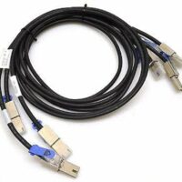 CABLE HP SAS 4LFF P/DL160G10