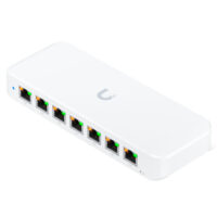 Switch Ubiquiti Unifi Usw-ultra 8 Puertos Poe