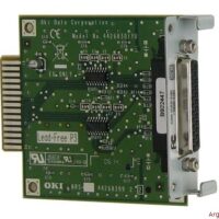 ACC OKI RS232 ML600/ML320/ML400 SERIES