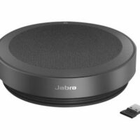 Speaker Portátil Jabra Speak2 75 MS + LINK