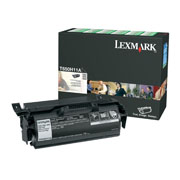 TONER LEXMARK P/T65X T650H11L