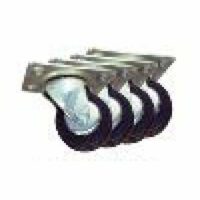 KIT DE RUEDAS GABITEL EVO2 1000