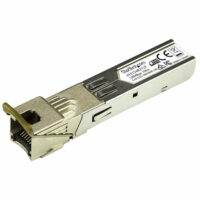 1GB OPT HP TRANS SFP BLC VC RJ