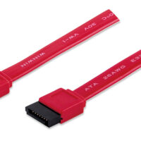 CABLE S-ATA DATOS 50CM MANHATTAN