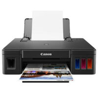 Impresora Multifunción Canon Pixma G1110