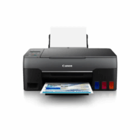 Impresora Multifunción Canon G3160