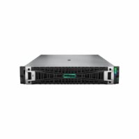 Servidor HPE ProLiant DL380 G11, Intel® Xeon Silver 4416+, 32GB Ram, Rack 2U,  RAID Controller MR408i-o