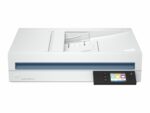 Scanner HP 4600 FNW1