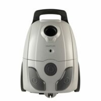 ASPIRADORA SMARTLIFE  CON BOLSA GRIS 1600W SAMSUNG